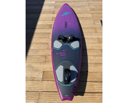 Flotteur d'occasion JP-Australia Ultimate wave 87L 2024