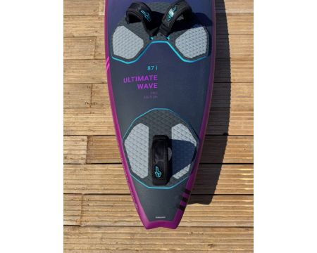Flotteur d'occasion JP-Australia Ultimate wave 87L 2024