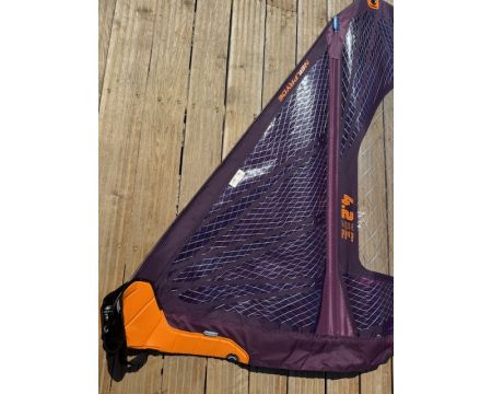 Voile d'occasion Neilpryde combat HD 2023 4,2