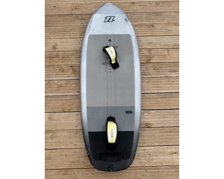Flotteur de wing d'occasion North Swell 4'7 43L 2022
