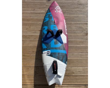 Flotteur d'occasion Starboard Ultra 86L carbon reflex