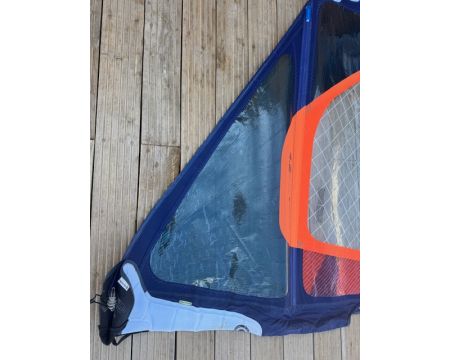 Voile d'occasion Neilpryde combat HD 4,5m 2015