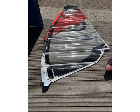 Occasion Neilpryde Hellcat 6,7m 2014