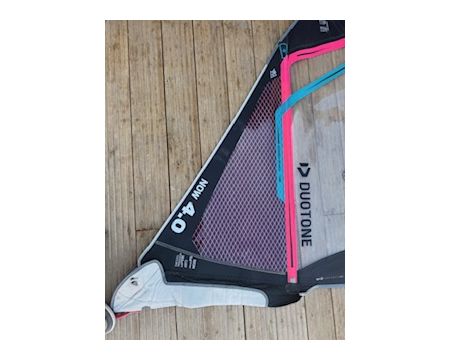 Occasion Windsurf Duotone Now 2021 4m
