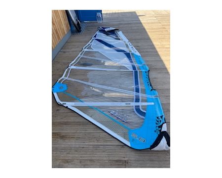 oaccaison windsurf XO Sails