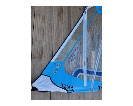 oaccaison windsurf XO Sails