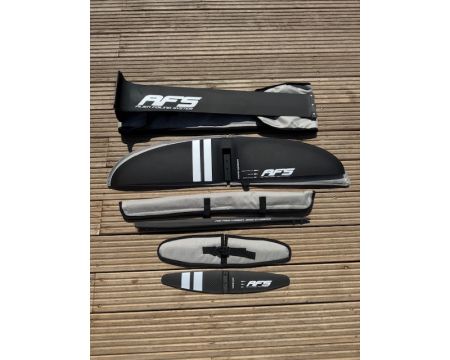 Foil d'expo AFS carbon Performer 1450