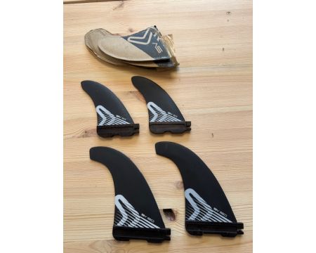 Occasion aileron Severne set de quad 15cm+10cm