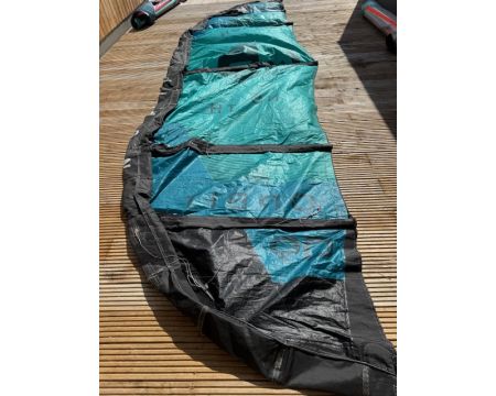 Aile d'occasion North Kiteboarding Orbit 2024 9m2