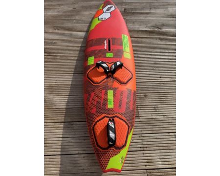 Occasion windsurf Tabou Dacurve 2021 96 Litres