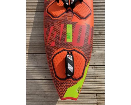 Occasion windsurf Tabou Dacurve 2021 96 Litres