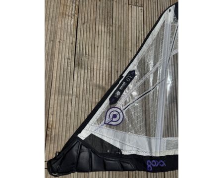 Occasion voile Goya Banzai 2013 3,9m