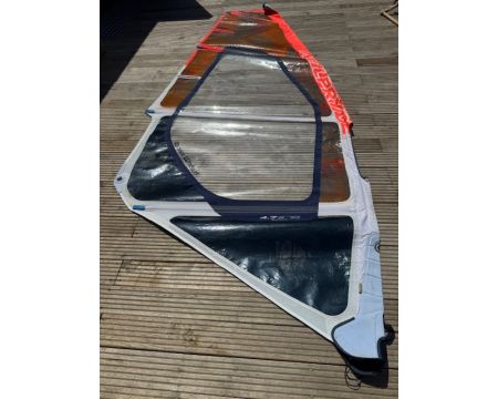 Occasion voile Neilpryde Combat 2014 4,7m