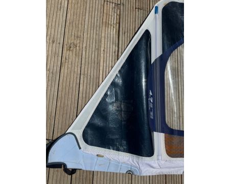 Occasion voile Neilpryde Combat 2014 4,7m