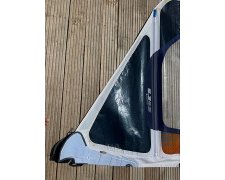 Occasion voile Neilpryde Combat 2014 5,3m