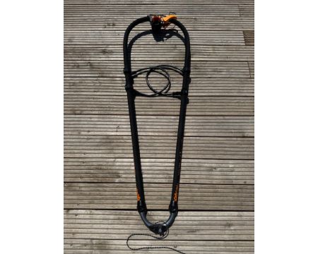 Occasion wishbone Nautix wave 140-190cm