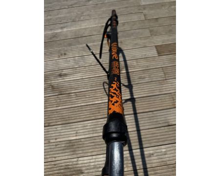 Occasion wishbone Nautix wave 140-190cm