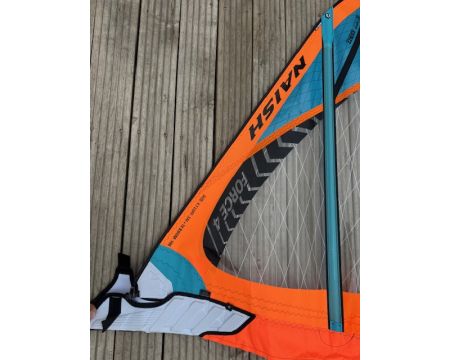 Occasion Naish Force 2024 4,7m2
