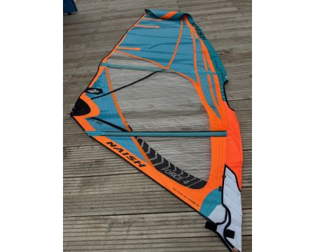 Occasion Naish Force 2024 4,5m2