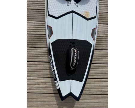 Occasion Naish hookipa quad 2024 84L