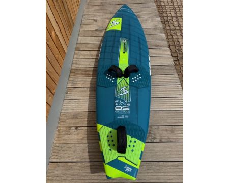 Occasion Simmer Flywave 2024 85L