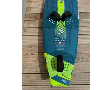 Occasion Simmer Flywave 2024 85L
