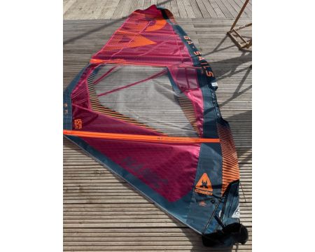 Occasion Ga-Sails Manic 2025 4,7m