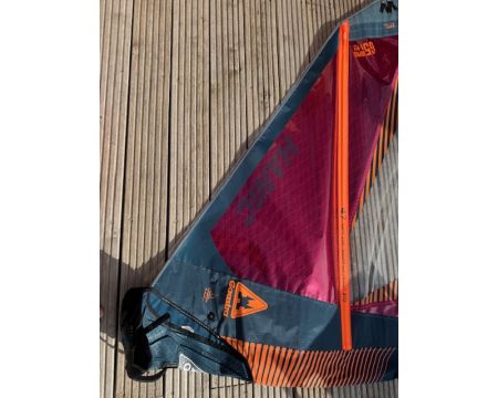 Occasion Ga-Sails Manic 2025 4,7m