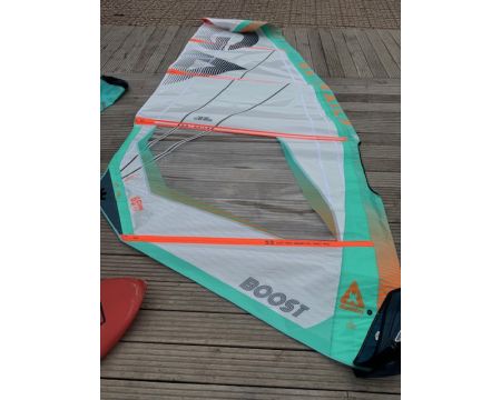 Occasion voile Ga-Sails Boost 2025 5,3m