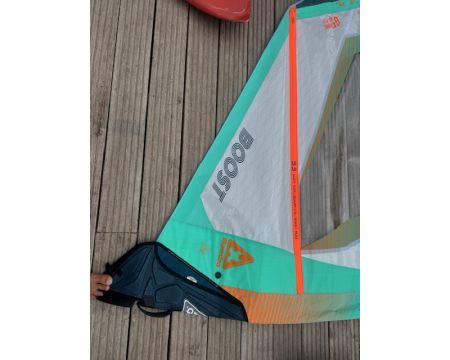 Occasion voile Ga-Sails Boost 2025 5,3m