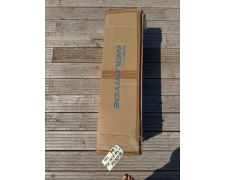 Foil Neilpryde Glide Wind Deep Tuttle S
