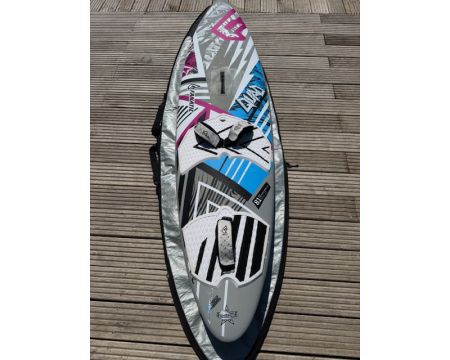 Occasion Fanatic quad 2012 81L 