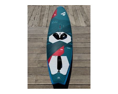 Occasion Fanatic Freewave 2021 85L