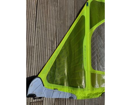 Occasion Neilpryde combat HD 2017 5,0m