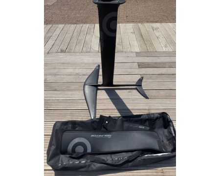 Occasion foil carbon Neilpryde glide swift carbon 1000