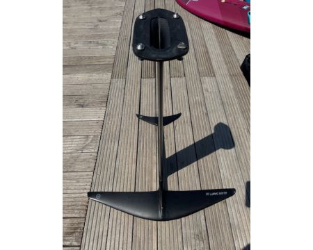 Occasion foil carbon Neilpryde glide swift carbon 1000