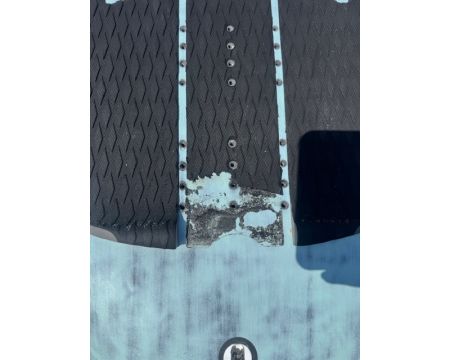 Occasion board de wing KT Foiling wing drifter 90L