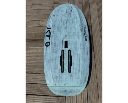 Occasion board de wing KT Foiling wing drifter 90L