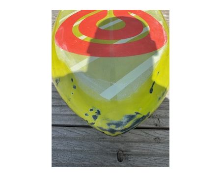 Flotteur d'occasion Goya custom 4 2023 84L