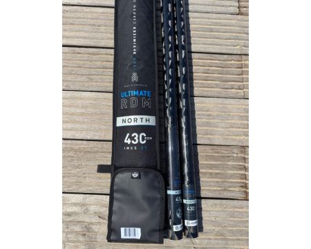 Mat d'occasion North Ultimate rdm 430 2025