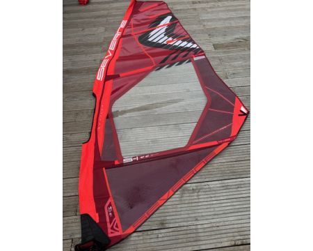 Vole d'occasion Severne S1 4m 2022