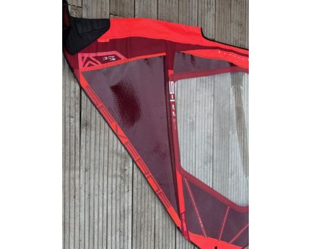 Vole d'occasion Severne S1 4m 2022