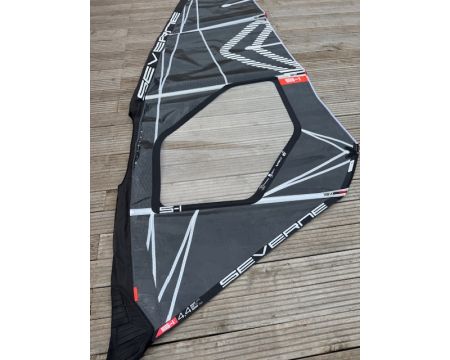Voile d'occasion Severne S1 4,4m 2023