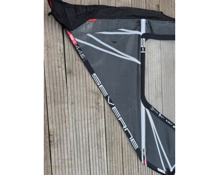 Voile d'occasion Severne S1 4,4m 2023