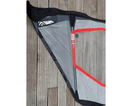 Voile d'occasion Severne S1 pro 4,8m 2022