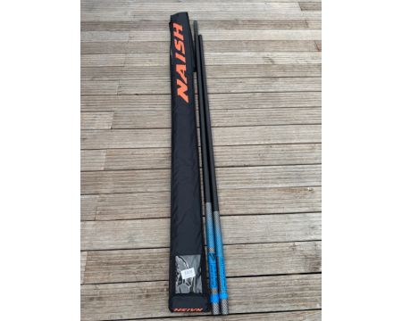 Mat d'occasion Naish 60% rdm 370