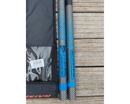 Mat d'occasion Naish 60% rdm 370