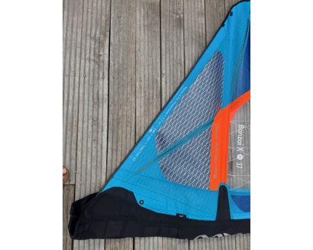 Voile d'occasion Goya Banzai X 3,7m 2021