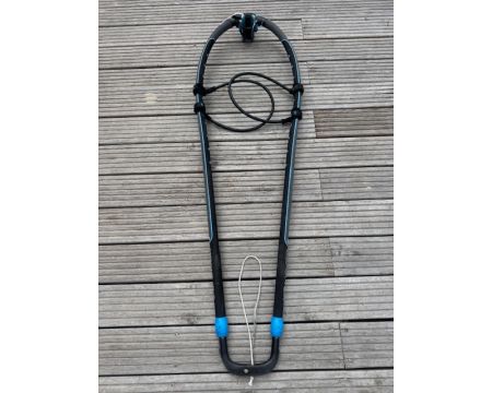 wishbone d'occasion Neilpryde X9 carbon 140-190