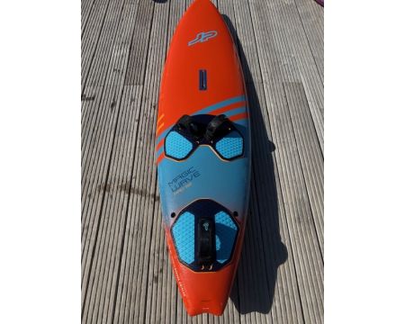 Flotteur d'occasion JP-Australia Magic Wave 2023 82 Litres